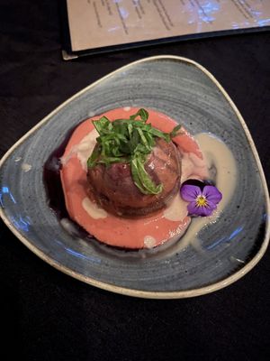   at Harvest Beat in Seattle