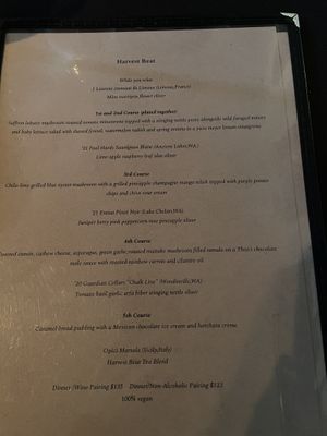   at Harvest Beat in Seattle