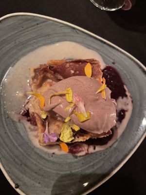   at Harvest Beat in Seattle