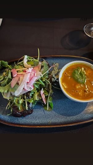   at Harvest Beat in Seattle