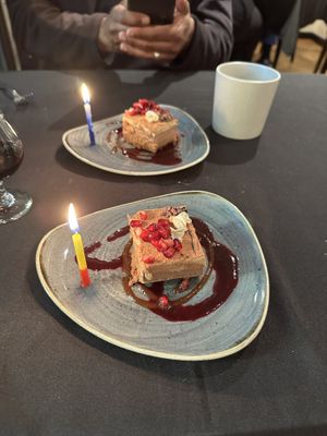   at Harvest Beat in Seattle