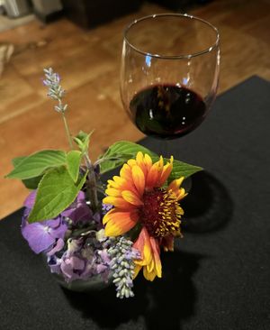   at Harvest Beat in Seattle