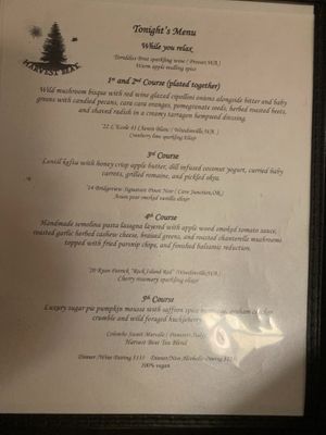  at Harvest Beat in Seattle