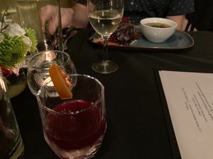  at Harvest Beat in Seattle