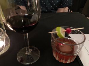  at Harvest Beat in Seattle