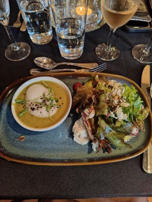  at Harvest Beat in Seattle