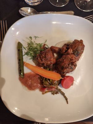  at Harvest Beat in Seattle