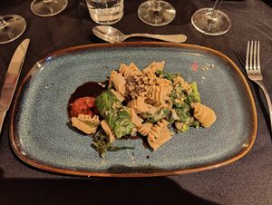  at Harvest Beat in Seattle