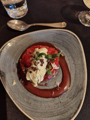  at Harvest Beat in Seattle