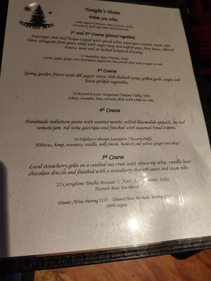  at Harvest Beat in Seattle