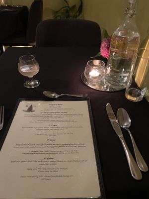   at Harvest Beat in Seattle