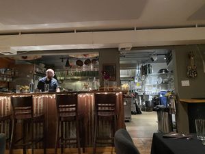   at Harvest Beat in Seattle