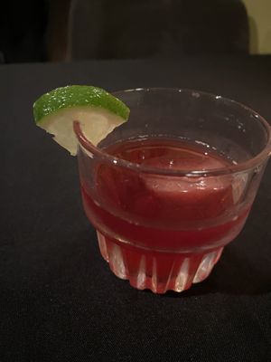   at Harvest Beat in Seattle