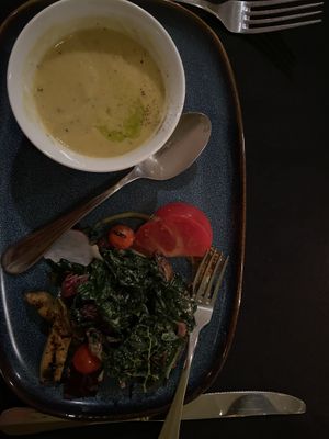   at Harvest Beat in Seattle