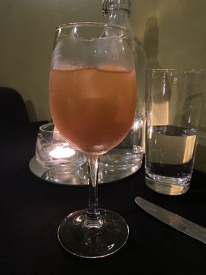   at Harvest Beat in Seattle