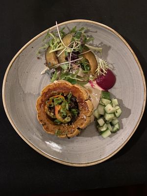   at Harvest Beat in Seattle