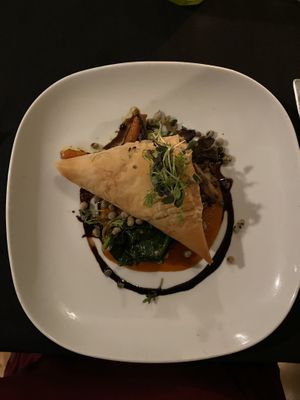   at Harvest Beat in Seattle