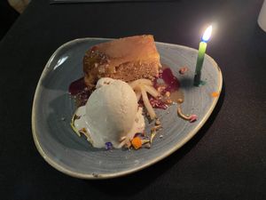   at Harvest Beat in Seattle