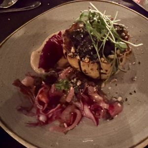  at Harvest Beat in Seattle