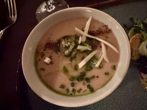  at Harvest Beat in Seattle