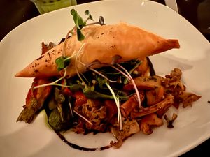  at Harvest Beat in Seattle