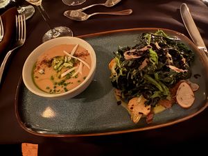  at Harvest Beat in Seattle