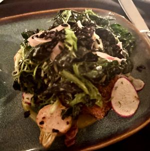  at Harvest Beat in Seattle