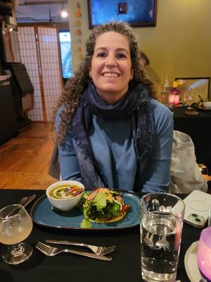  at Harvest Beat in Seattle