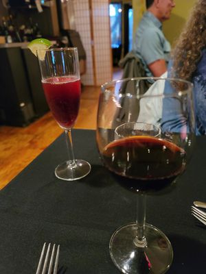  at Harvest Beat in Seattle