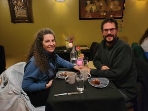  at Harvest Beat in Seattle