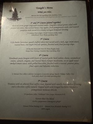   at Harvest Beat in Seattle