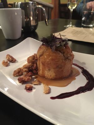 Course 5 at Harvest Beat in Seattle