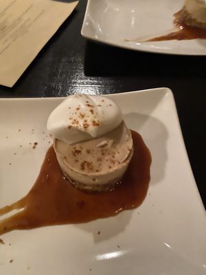 5tj course at Harvest Beat in Seattle