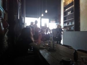 29/07/16 at Mrs Atha's in Leeds