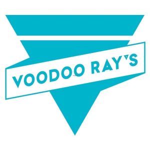 Voodoo Rays at Voodoo Rays - Boxpark in East London