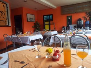 Le Veg Table at Le Veg Table in Antananarivo