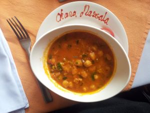 Le Veg Table at Le Veg Table in Antananarivo