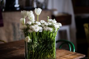 interior  at Interno TRE in Reggio Emilia