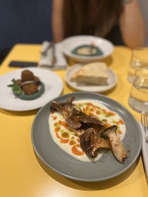   at Interno TRE in Reggio Emilia