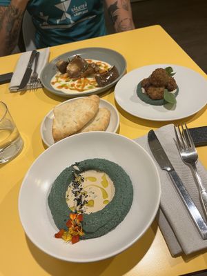   at Interno TRE in Reggio Emilia