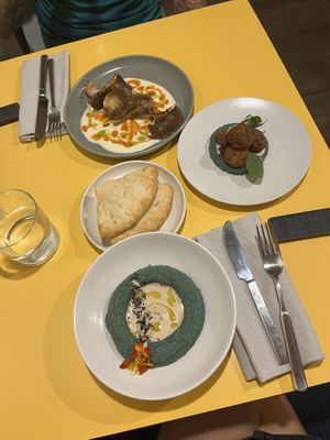   at Interno TRE in Reggio Emilia