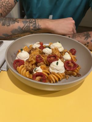   at Interno TRE in Reggio Emilia