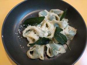  at Interno TRE in Reggio Emilia