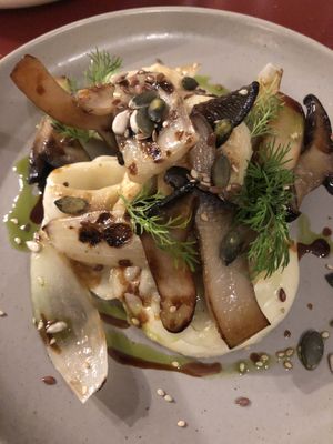 Pasta ripiena  at Interno TRE in Reggio Emilia