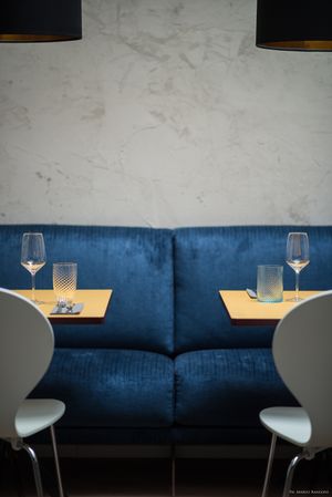 Interno TRE at Interno TRE in Reggio Emilia