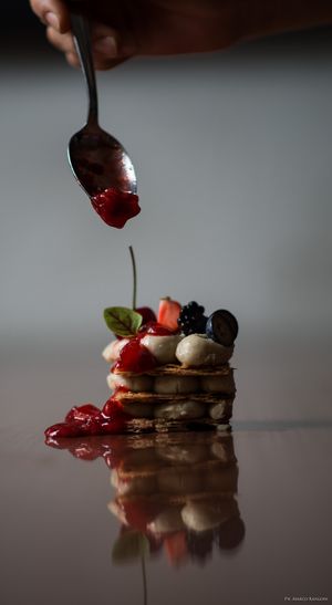 Millefogli at Interno TRE in Reggio Emilia