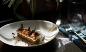 Tiramisù at Interno TRE in Reggio Emilia