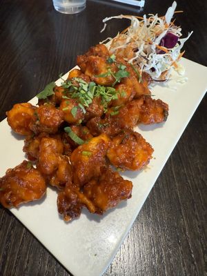   at Pinch of Spice in Kennesaw