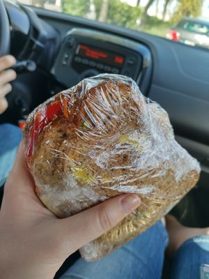  at Up-Kittariki Threpsi in Athens