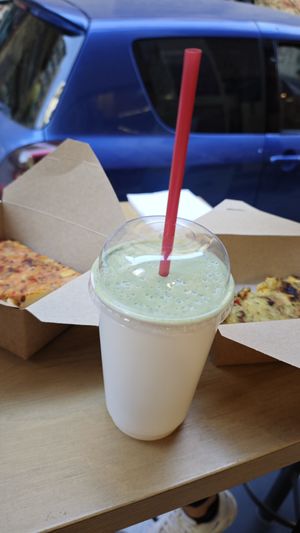  at Up-Kittariki Threpsi in Athens